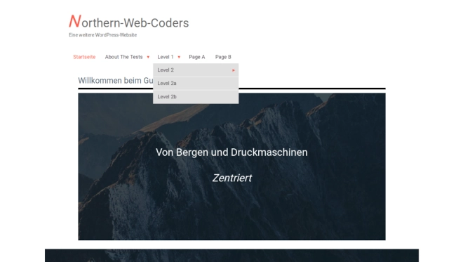Northern-Web-Coders 3.3